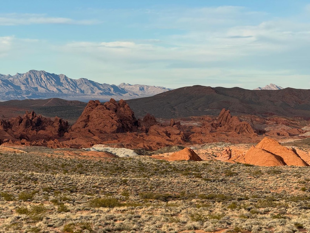 Valley of Fire