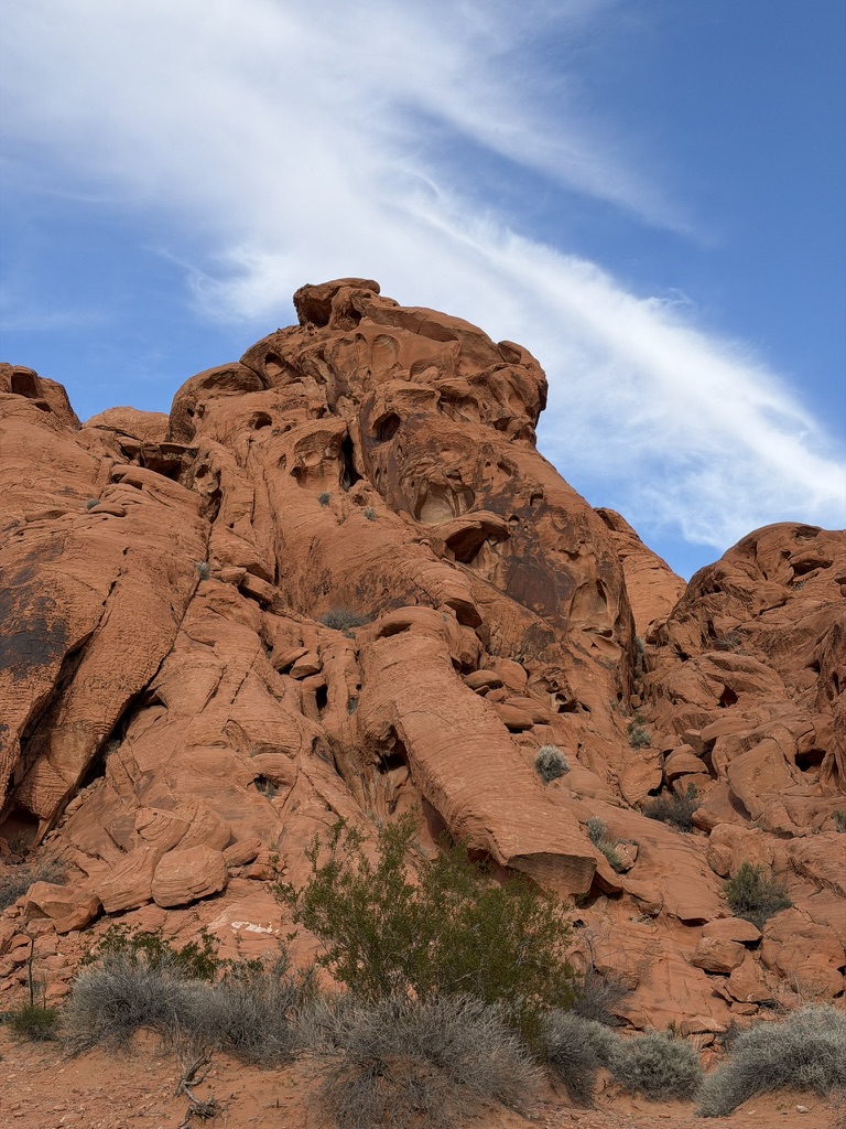 Elephant Rock